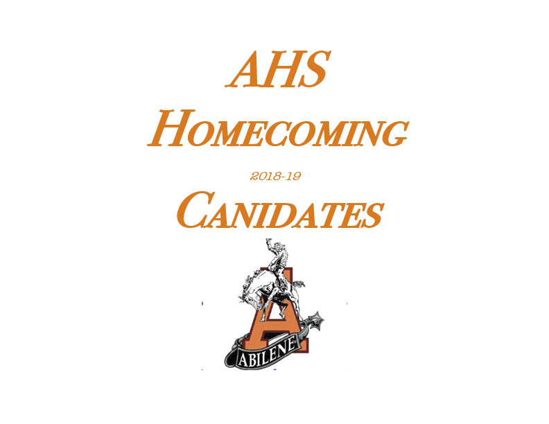2018+Homecoming+Candidate+Profiles