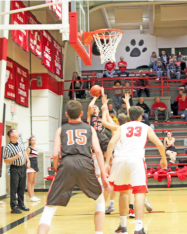 Cowboys and Cowgirls Leave Tigers Speechless