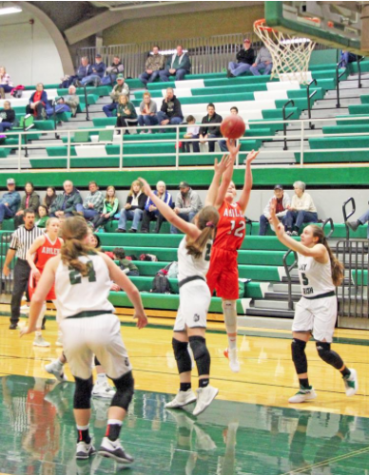 Chapman Throws Away Victories as Both Abilene Teams win NCKL