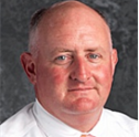Mr. Burton, from the School website. 