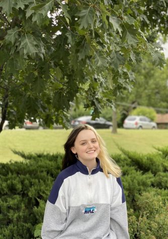 Photo of Grace Etherington