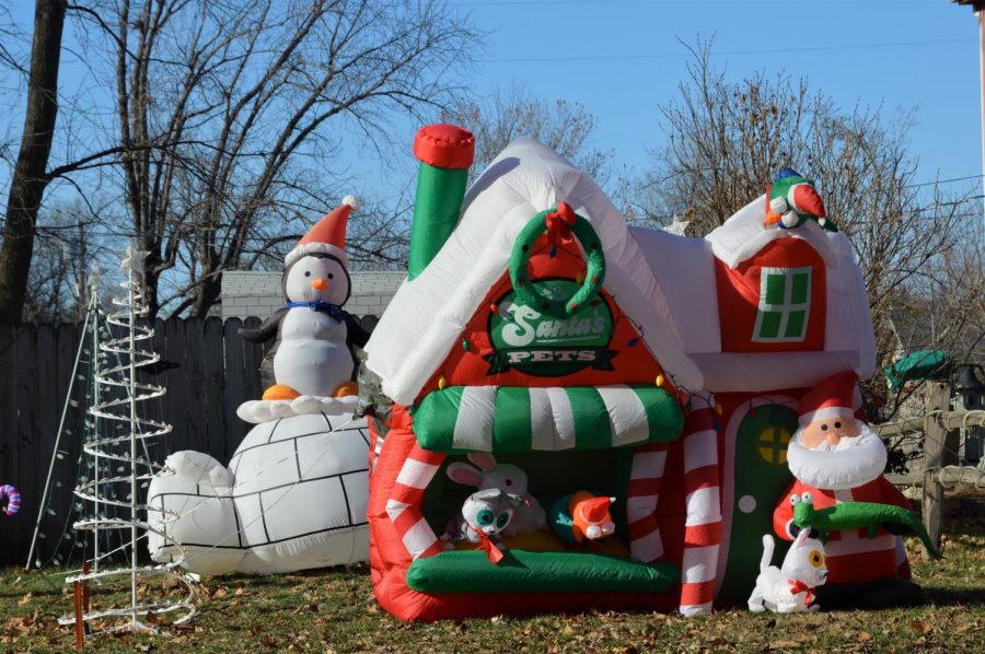 Are You Ready to Jingle Your Bells?