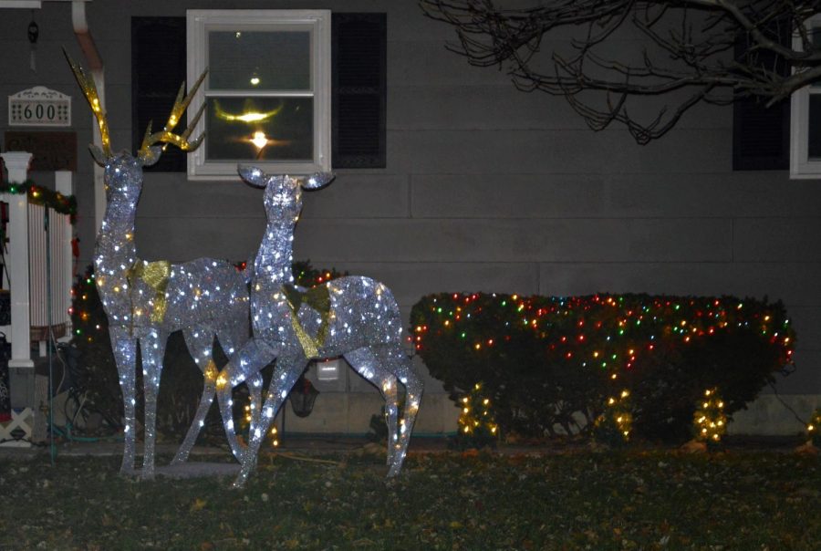 Are You Ready to Jingle Your Bells?
