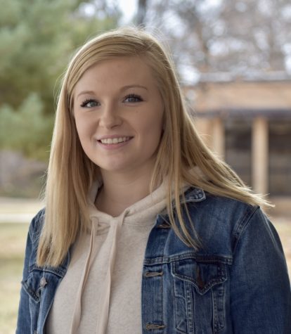 Photo of Taya Hoerner