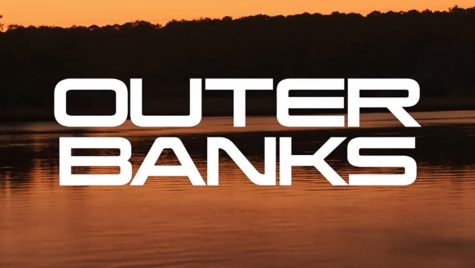 Outer Banks- New Show on the Block