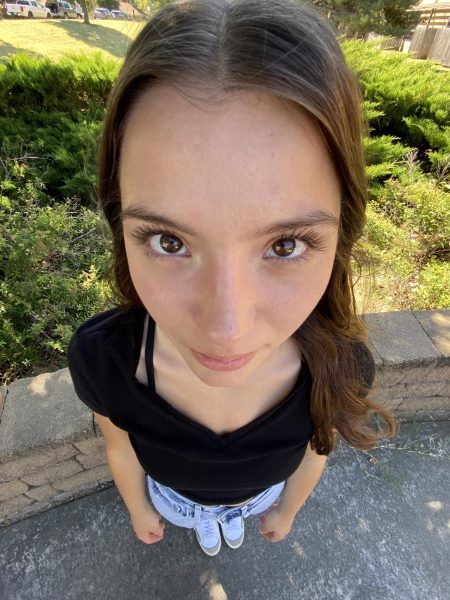 Gabrielle Fouliard