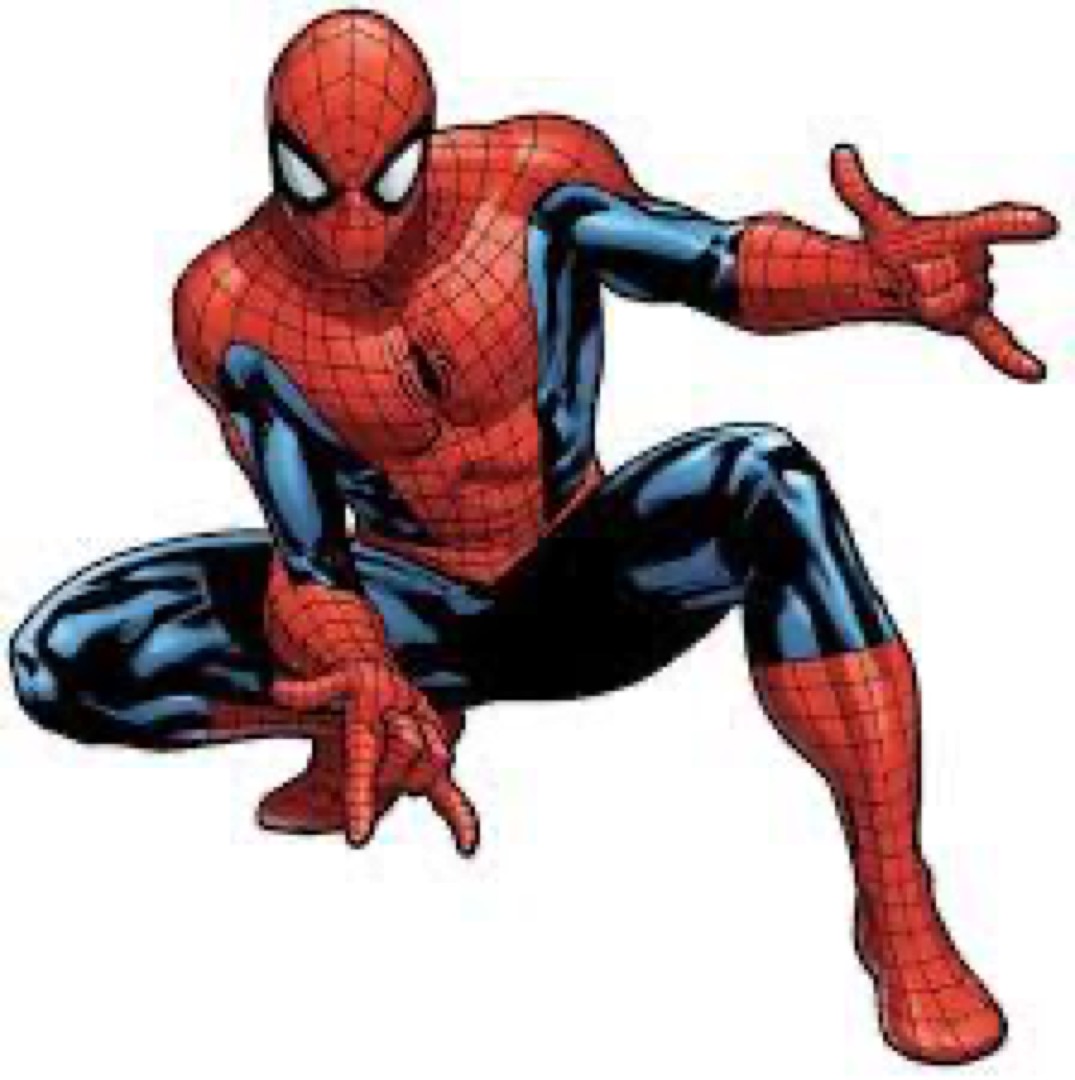 Spider Man Spotify