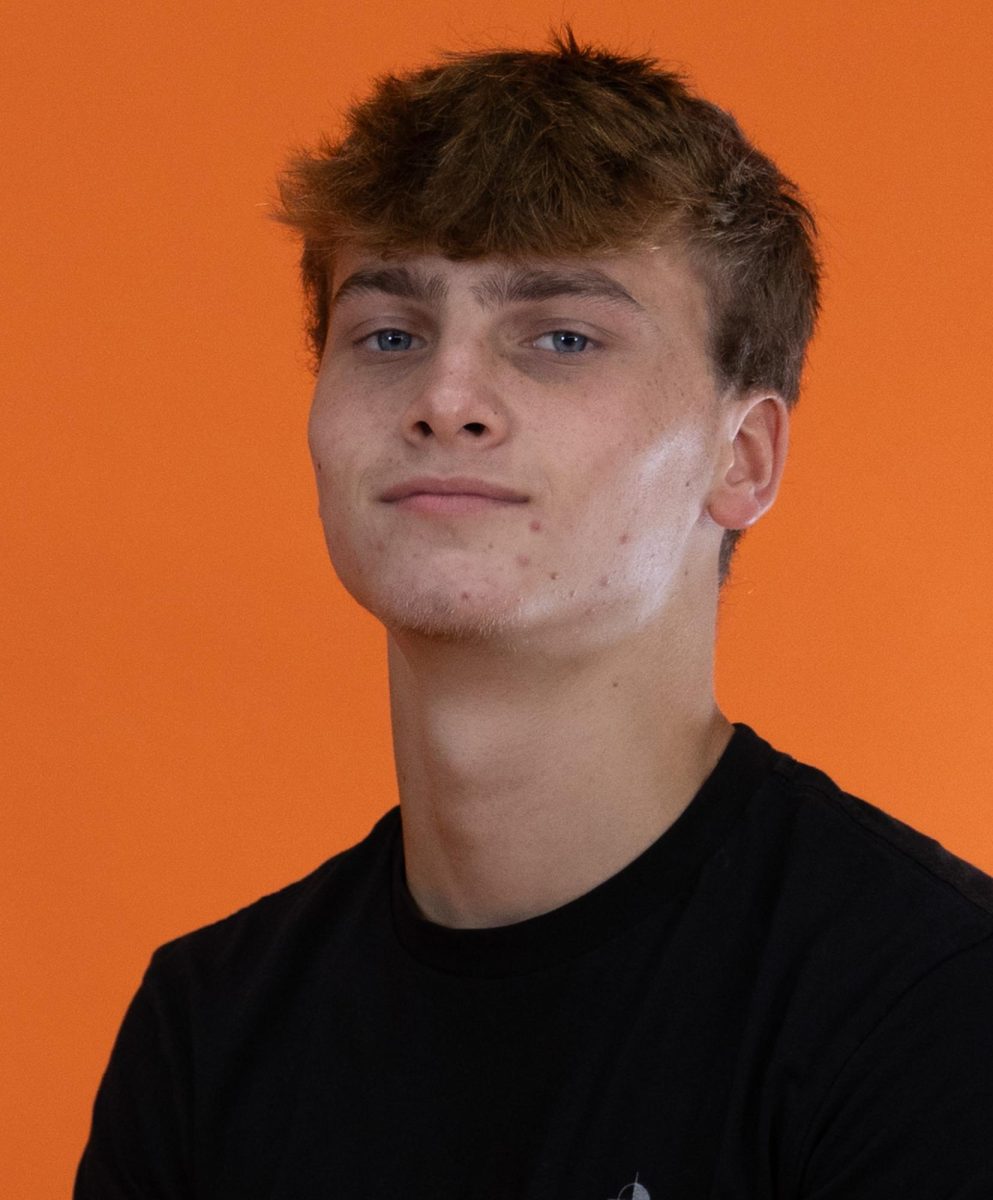 Luke Watson