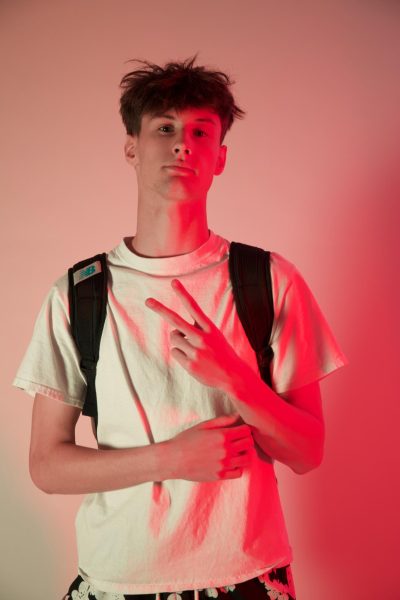 Jackson Green