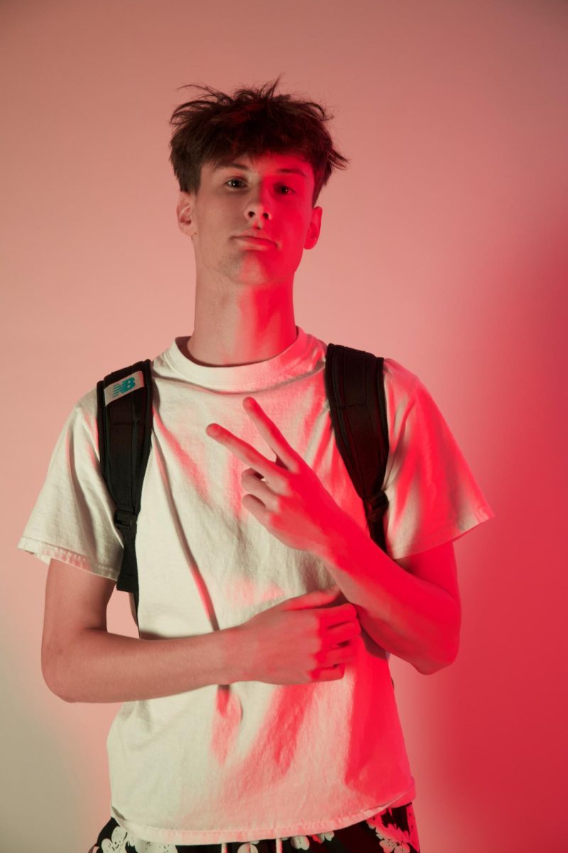 Jackson Green