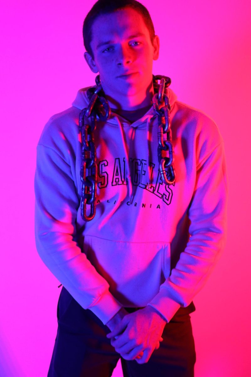 Myles Callahan