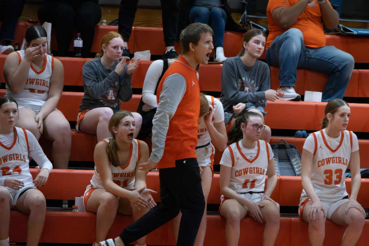 Cowboys/girls Aiming to Break Slump at SIT