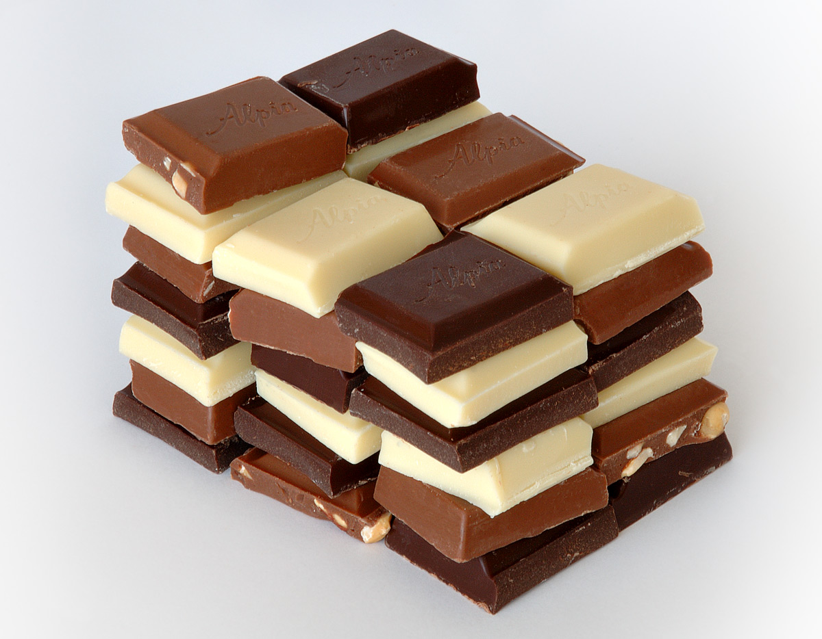 Chocolate Wars